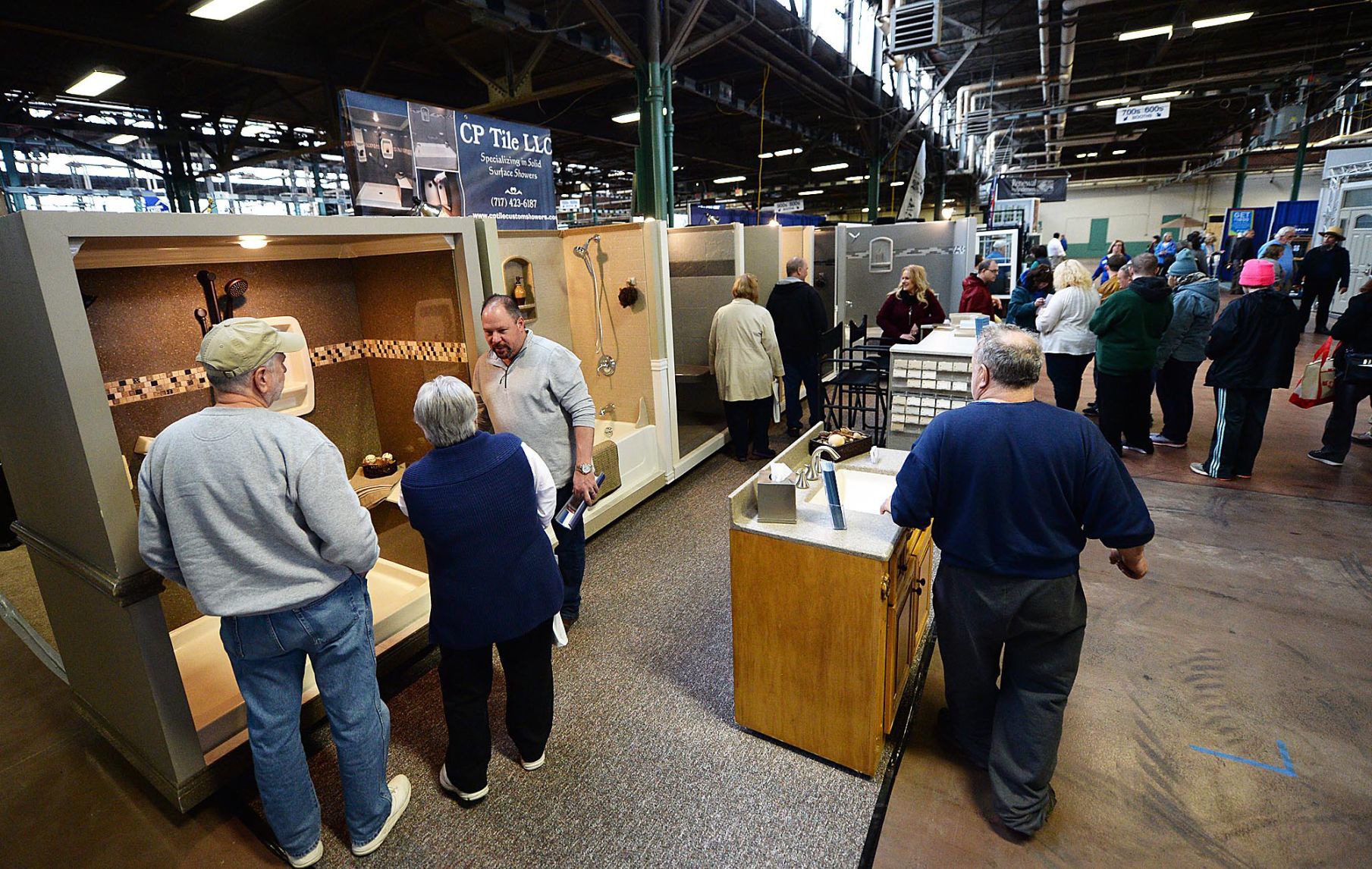 44th Annual Pennsylvania Home Show